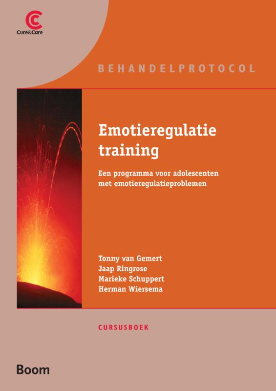 Omslag van Cursusboek
