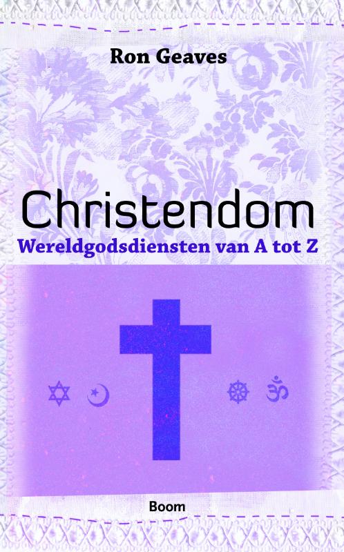 Omslag van Christendom