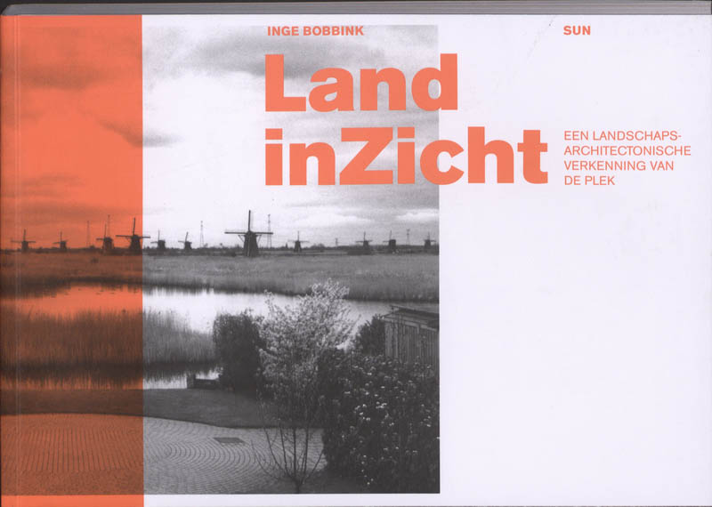 Omslag van Land Inzicht