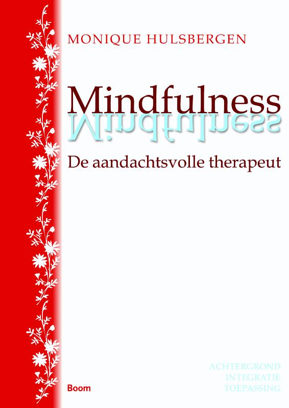 Omslag van Mindfulness
