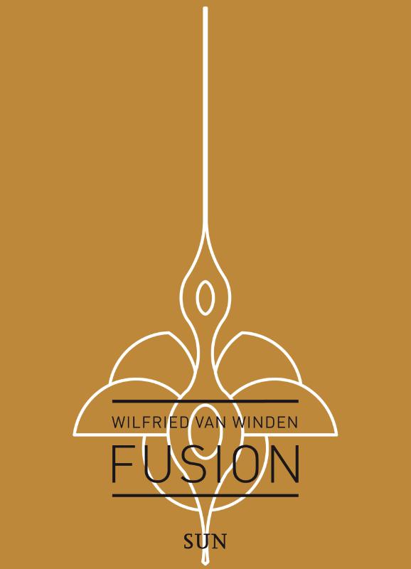 Omslag van Fusion