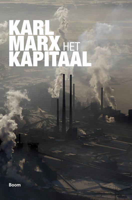 Omslag van 1. Het productieproces van het kapitaal