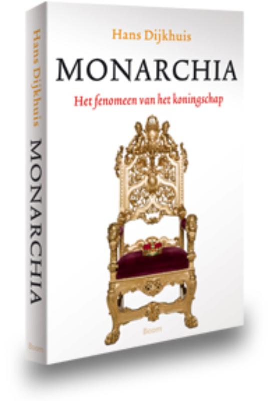 Omslag van Monarchia