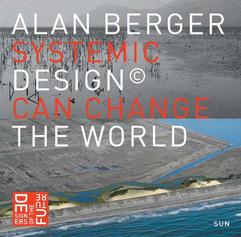 Omslag van Systemic design can change the world
