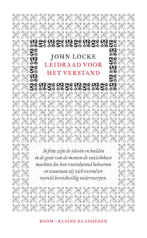 Omslag van Leidraad voor het verstand