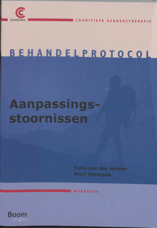 Omslag van Werkboek