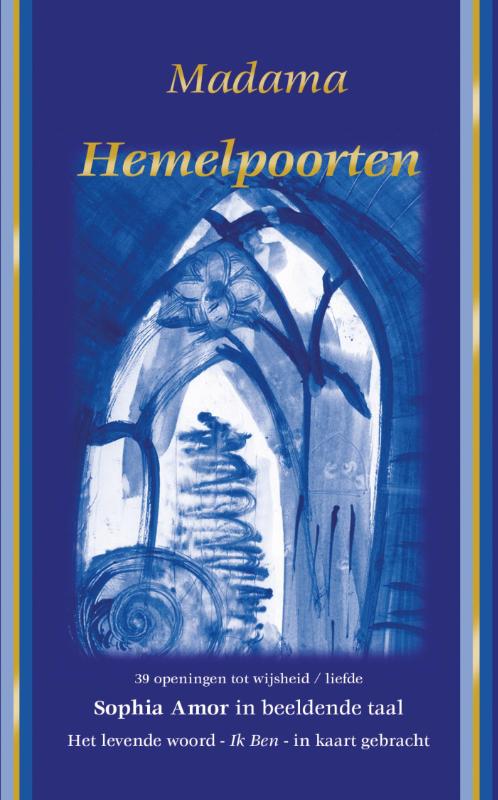 Omslag van Hemelpoorten set