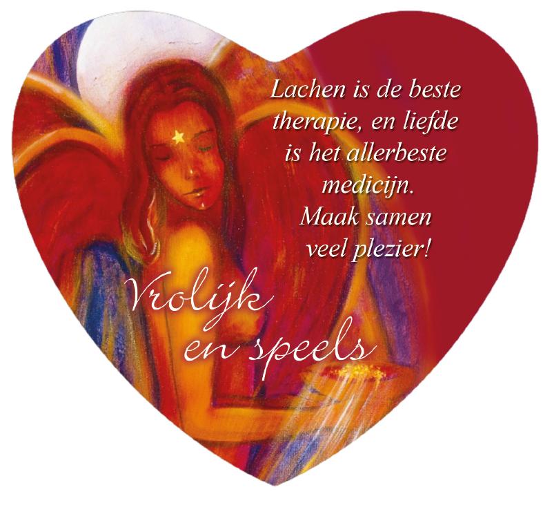 Omslag van Het Orakel van de liefde