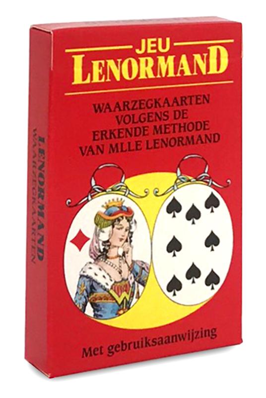 Omslag van originele uitvoering
