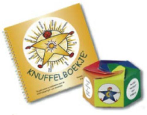 Omslag van Knuffel Set