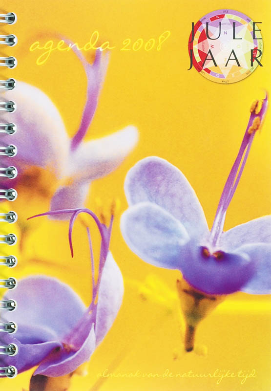 Omslag van Agenda 2008