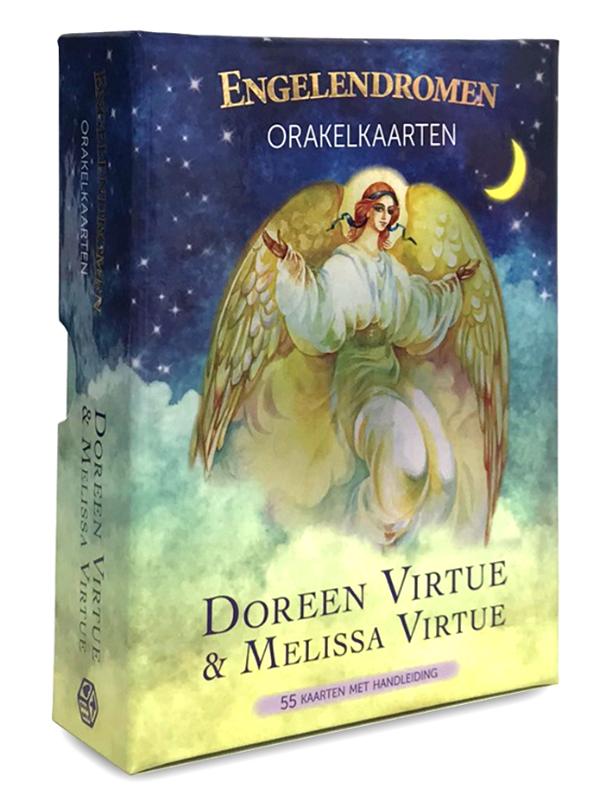 Omslag van Orakelkaarten