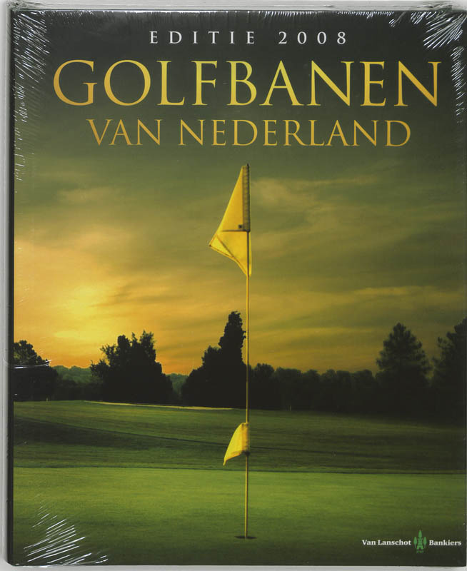 Omslag van Editie 2008