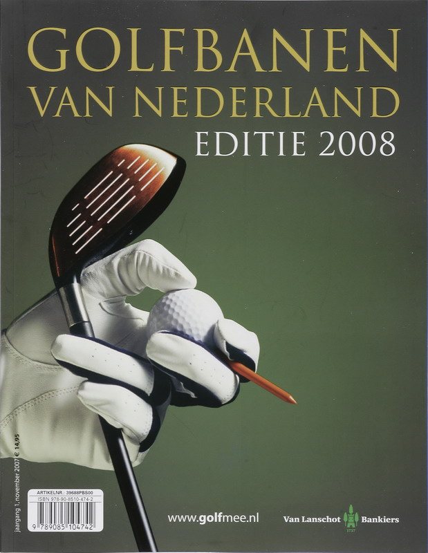 Omslag van 2008