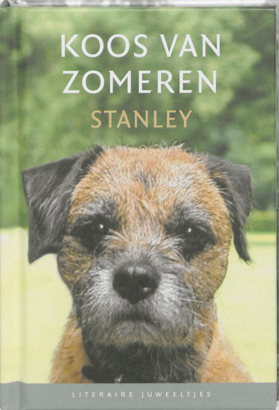 Omslag van Stanley
