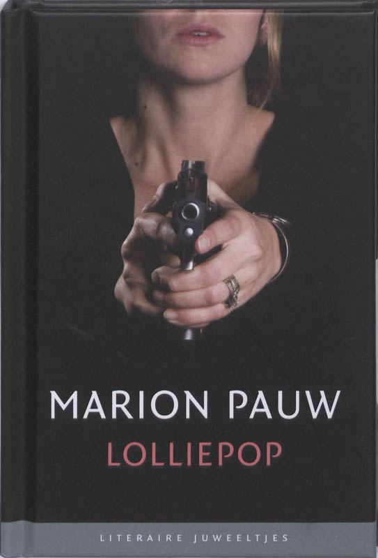 Omslag van Lolliepop