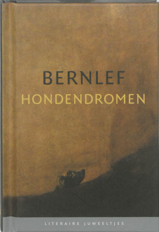 Omslag van Hondendromen