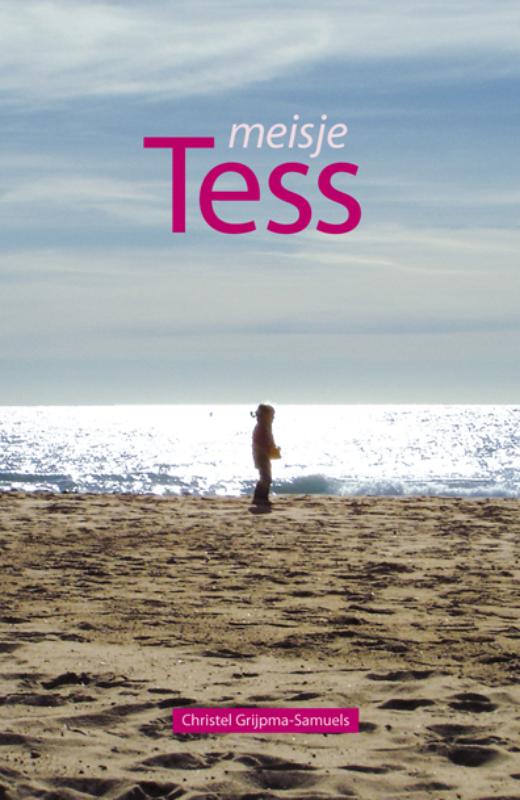 Omslag van Meisje Tess