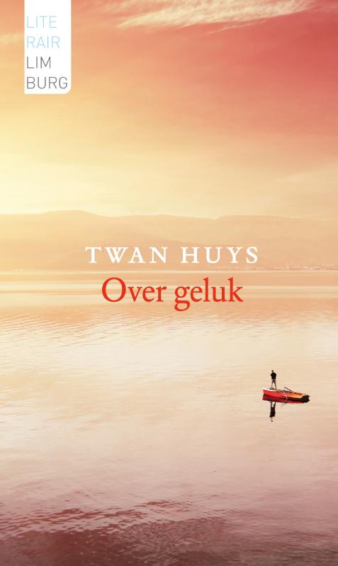 Omslag van Over geluk / Ouver geluk