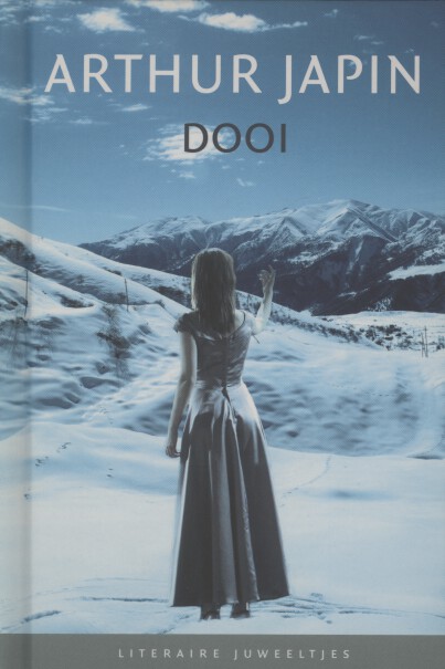 Omslag van Dooi