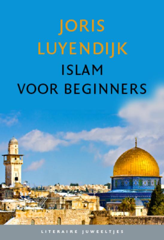 Omslag van Islam voor beginners (set 10ex)