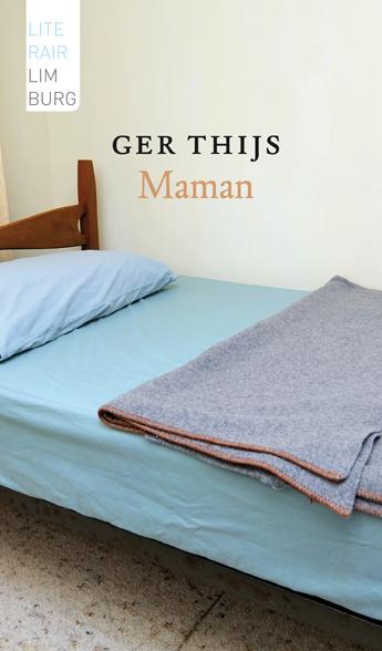 Omslag van Maman