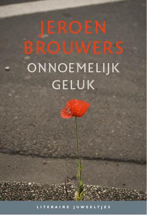Omslag van Onnoemelijk geluk 10 ex.