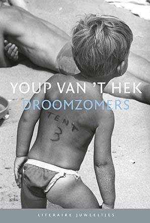 Omslag van Droomzomers 10 ex.