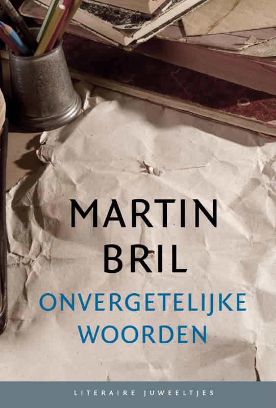 Omslag van Onvergetelijke woorden 10 ex