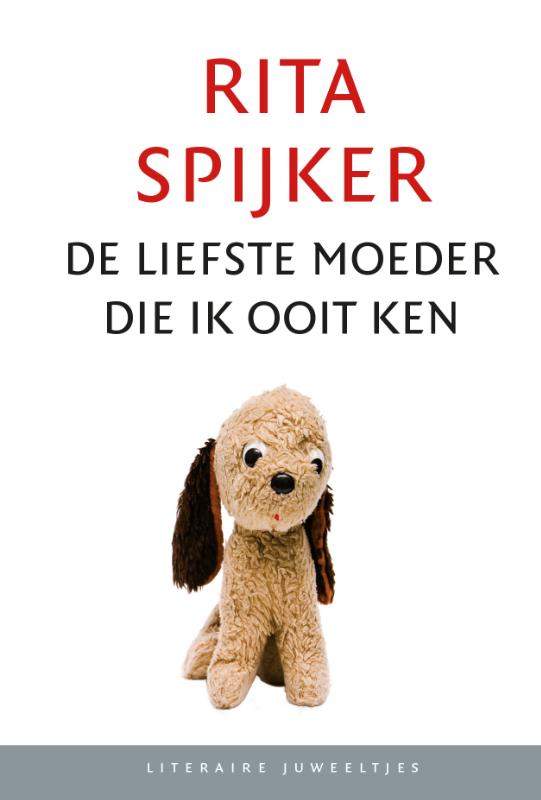 Omslag van De liefste moeder die ik ooit ken set 10 exx