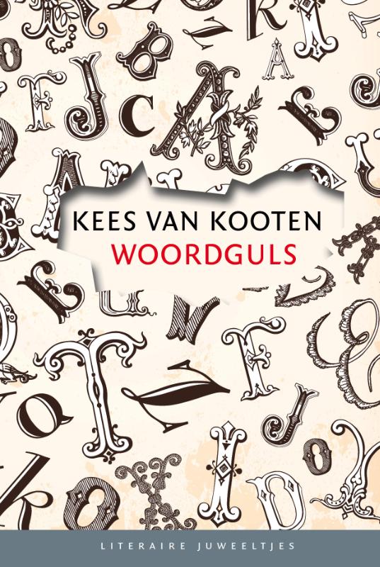 Omslag van Woordguls set 10 ex