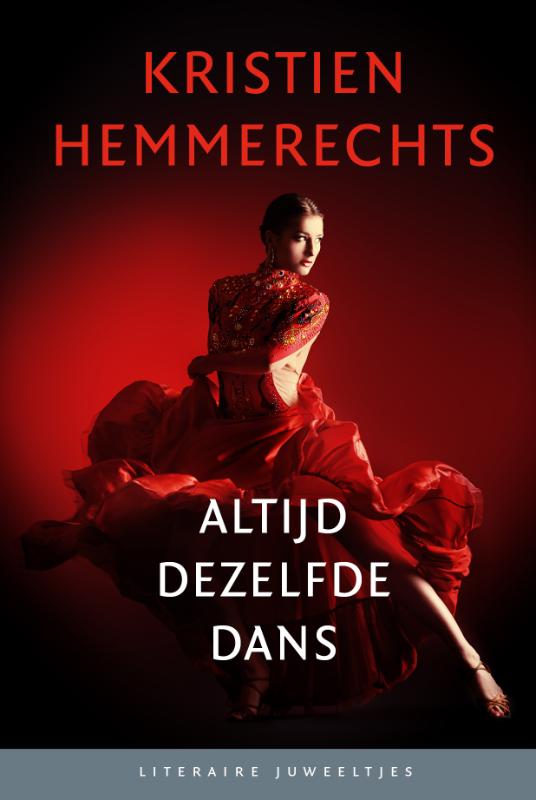 Omslag van Altijd dezelfde dans set 10 exx