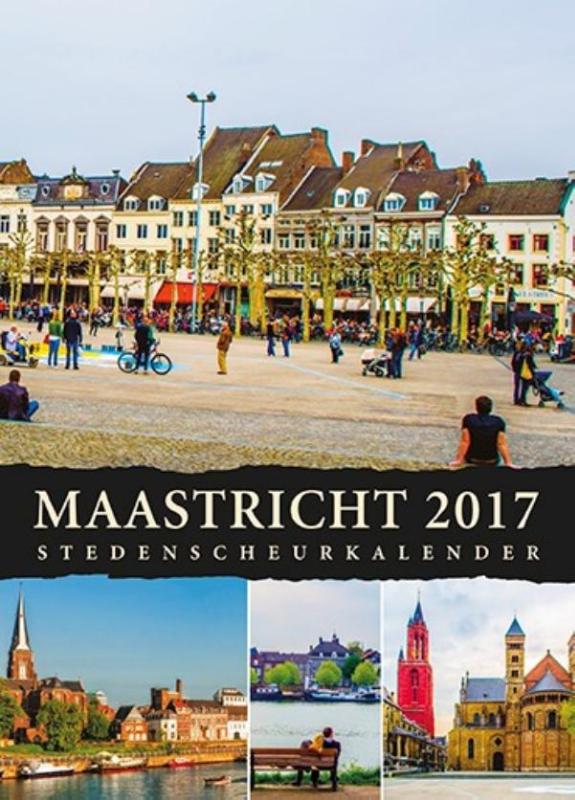 Omslag van 2017