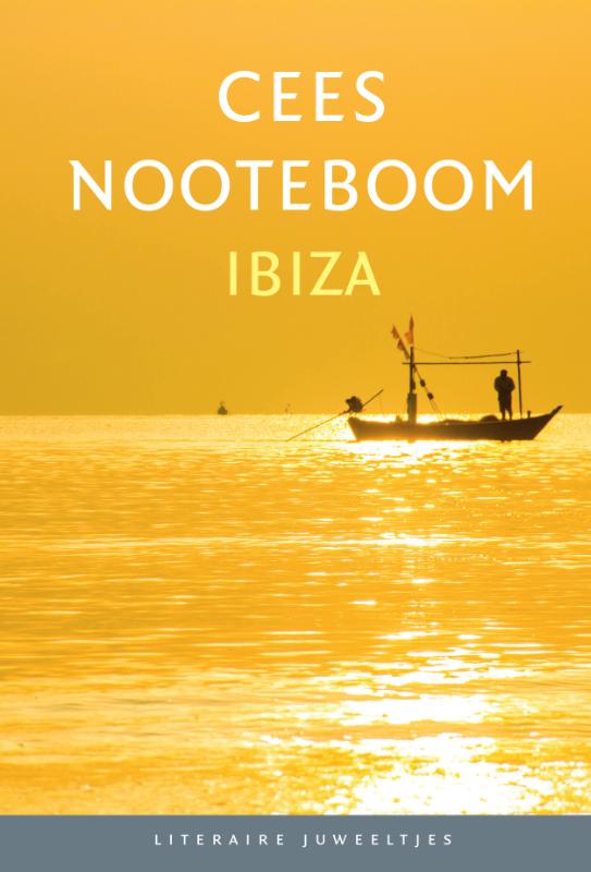 Omslag van Ibiza (set van 10)