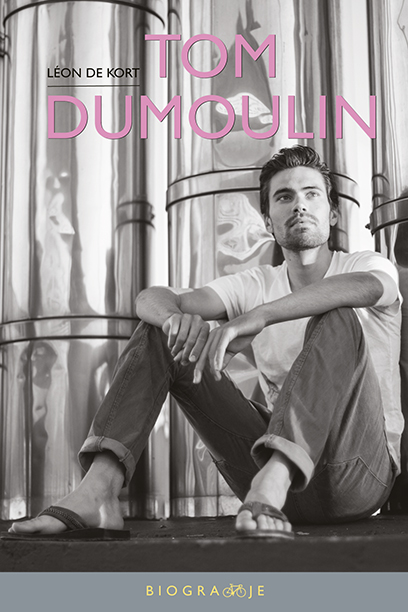 Omslag van Tom Dumoulin