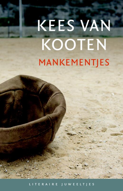 Omslag van Mankementjes set 10 ex.