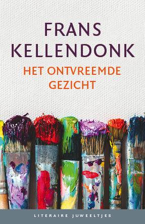 Omslag van Het ontvreemde gezicht (set van 10)