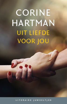 Omslag van Uit liefde voor jou (set van 10)