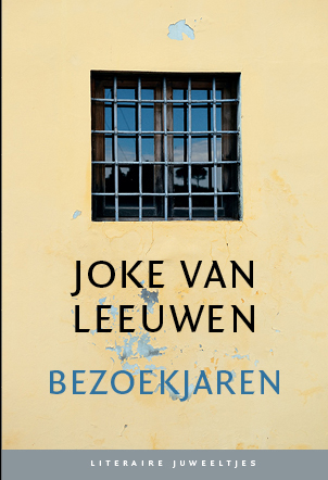 Omslag van Bezoekjaren (set van 10)
