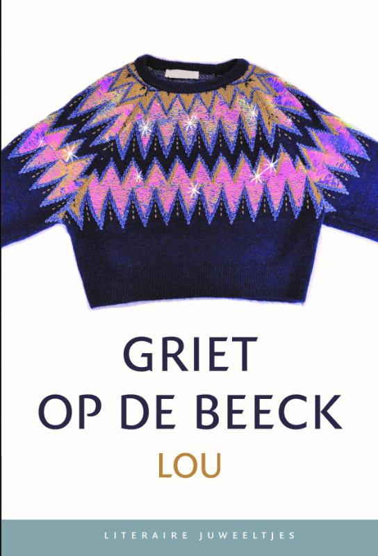 Omslag van Lou (set)