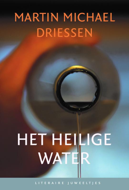 Omslag van Het heilige water (set)