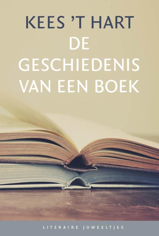 Omslag van De geschiedenis van een boek (set)