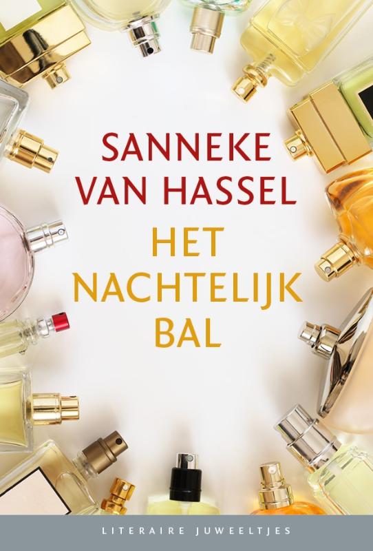 Omslag van Het nachtelijk bal (set)