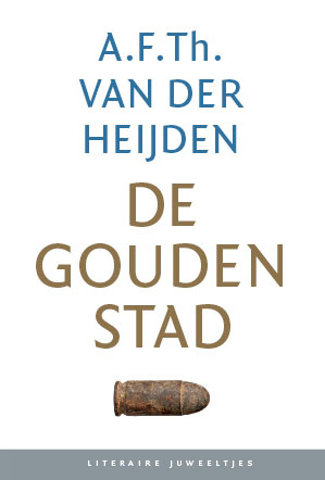 Omslag van De gouden stad (set)