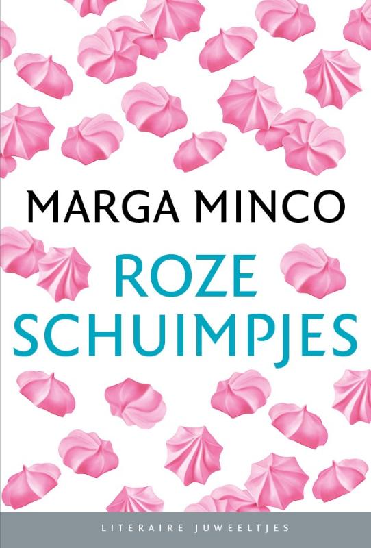 Omslag van Roze schuimpjes (set)