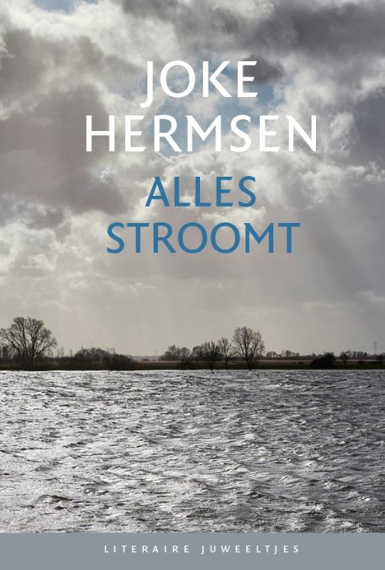 Omslag van Alles stroomt (set)