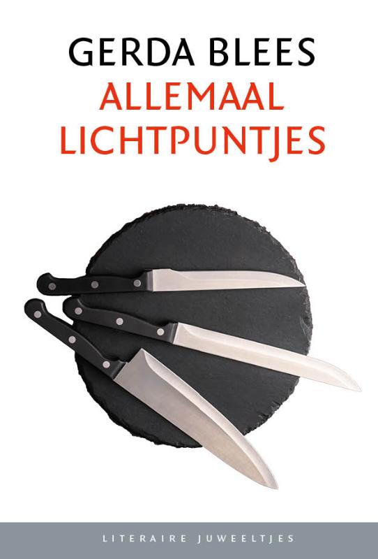 Omslag van Allemaal lichtpuntjes (set)