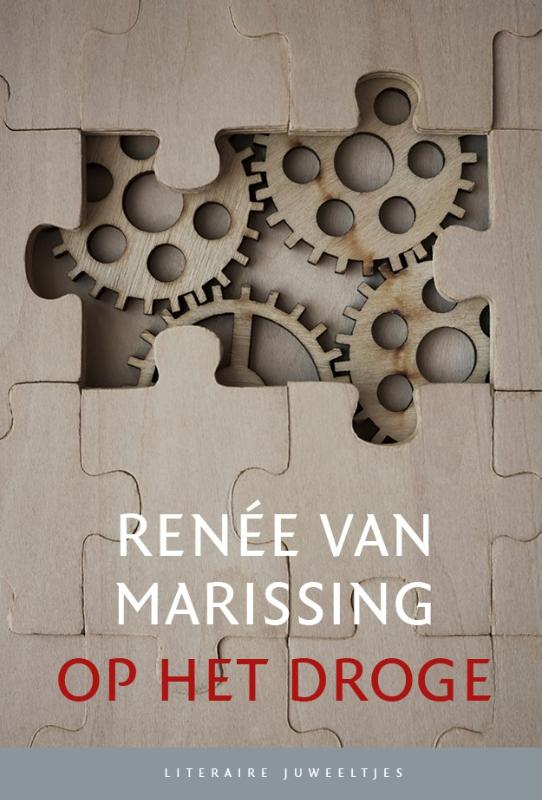 Omslag van Op het droge (set van 10)