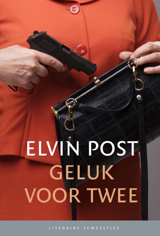 Omslag van Geluk voor twee (set van 10)