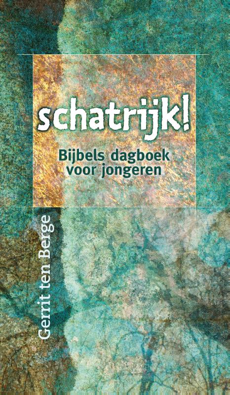 Omslag van Schatrijk!